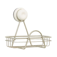 田窪工業所 強力吸盤Mochi マルチラック FCE312T-NQK-2