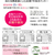 グリーンケミー 7年保存食品セット(アレルギー対応) 3日分 F383755-07CL02-イメージ9