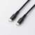 エレコム USB2．0ケーブル(USB Type-C(TM) - USB Type-C/240W/高耐久) ブラック MPA-CCPES20BK-イメージ1