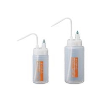 サンプラテック あふれま洗瓶　250ml 27023