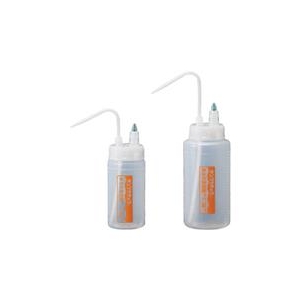 サンプラテック あふれま洗瓶　250ml 27023-イメージ1