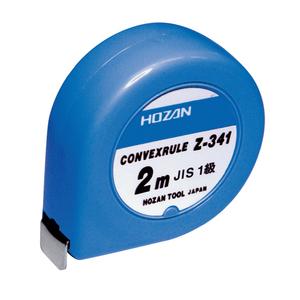 ホーザン コンベックスルール Z-341-イメージ1