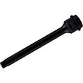 KTC １２．７ｓｑ．　インパクトレンチ用ヘキサゴンレンチ　対辺寸法１０ｍｍ　全長１５５ｍｍ BTP4L-10P
