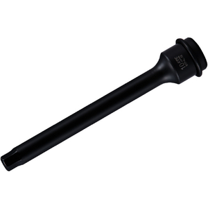 KTC １２．７ｓｑ．　インパクトレンチ用ヘキサゴンレンチ　対辺寸法１０ｍｍ　全長１５５ｍｍ BTP4L-10P-イメージ1