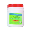 佐々木化学薬品 ステンレス溶接焼除去剤 エスピュアSJジェル高粘度1kg 淡黄ハード酸性高粘度ジェル FC164JW-4903692