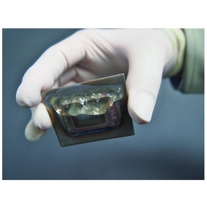 佐々木化学薬品 ステンレス溶接焼除去剤 エスピュアSJジェル高粘度1kg 淡黄ハード酸性高粘度ジェル FC164JW-4903692-イメージ2