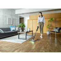 日立 PV-BL45E3 N サイクロン式コードレススティッククリーナー e