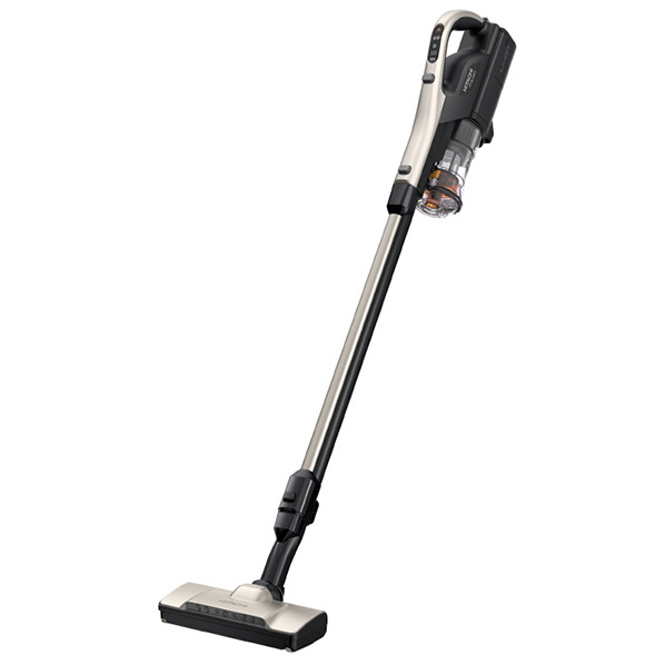 HITACHI パワかるスティック コードレス PV-BL45E3 日立 PV-BL45E3 取扱説明書・レビュー記事 - トリセツ