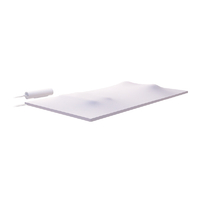 MTG WE-AH00B NEWPEACE AI Motion Mattress Light/ニューピース