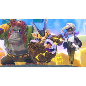 任天堂 ドンキーコング バナンザ【Switch 2】 BEEPAAACA-イメージ10