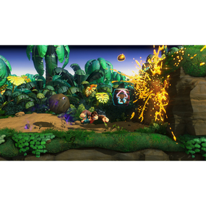 任天堂 ドンキーコング バナンザ【Switch 2】 BEEPAAACA-イメージ8