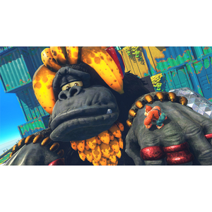 任天堂 ドンキーコング バナンザ【Switch 2】 BEEPAAACA-イメージ9