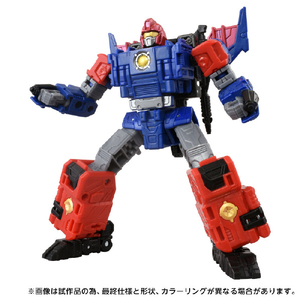 タカラトミー AOTP-36 ネクサスプライム AOTP36ﾈｸｻｽﾌﾟﾗｲﾑ-イメージ6