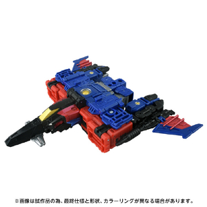 タカラトミー AOTP-36 ネクサスプライム AOTP36ﾈｸｻｽﾌﾟﾗｲﾑ-イメージ7