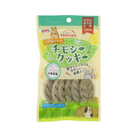 ナチュラルペットフーズ チモシークッキー(大麦若葉) 6枚 ﾓｼ-ｸﾂｷ-ｵｵﾑｷﾞﾜｶﾊﾞ6ﾏｲ