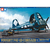 タミヤ 1/48 傑作機シリーズ No．85 ヴォート F4U-1D コルセア モトタグ牽引セット T48ﾋ85F4U1DN-イメージ1