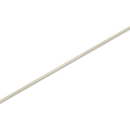 ヘイコー シングルサテンリボン 3×20 アイボリー 1巻 FC791SB-001417934