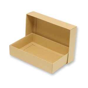 ヘイコー 洋品箱 ハンドクラフト G-4深 10枚 FC394SF-006888605-イメージ1