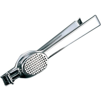 江部松商事 リス 18-8 にんにく絞り FC805LA-0697100