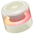 OURS7 MagSafe対応ポータブルスピーカー LUMEN アイボリー OS7-28341-イメージ2