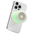 OURS7 MagSafe対応ポータブルスピーカー LUMEN アイボリー OS7-28341-イメージ3