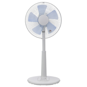 YUASA リビング扇風機 e angle select ホワイト YT3025E5W YUASA リビング扇風機 e angle select ホワイト YT3025E5W