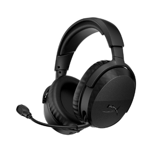 HyperX HyperX Cloud Stinger 3 ワイヤレスゲーミングヘッドセット ブラック HXR-BS1T8AA-イメージ1