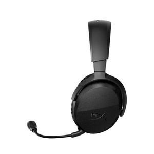 HyperX HyperX Cloud Stinger 3 ワイヤレスゲーミングヘッドセット ブラック HXR-BS1T8AA-イメージ2