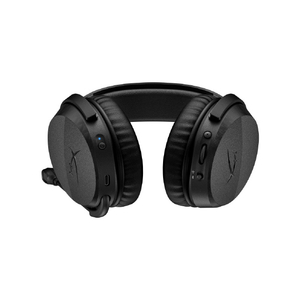 HyperX HyperX Cloud Stinger 3 ワイヤレスゲーミングヘッドセット ブラック HXR-BS1T8AA-イメージ3