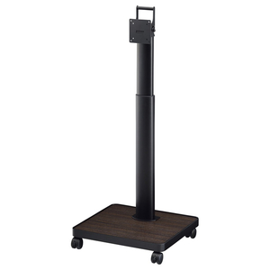 ハヤミ TF-320B ～43V型対応 ディスプレイスタンド HAMILEX・TF