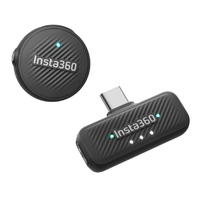 insta360 Mic Air CINSABWA
