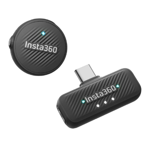 insta360 Mic Air CINSABWA-イメージ1