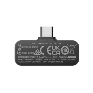 insta360 Mic Air CINSABWA-イメージ7