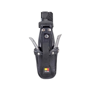 ＴＪＭデザイン 着脱式工具差し 1本差しVAストリッパー用 1本差しVAストリッパー黒95130 FC925CA-1952047-イメージ2
