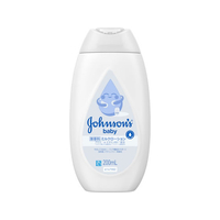 ＪＮＴＬコンシューマ ジョンソン ベビーローション 無香料 200mL FCJ330C