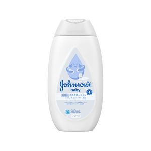 ＪＮＴＬコンシューマ ジョンソン ベビーローション 無香料 200mL FCJ330C-イメージ1