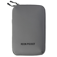 SONY REON POCKET(レオンポケット)専用ケース グレー RNPC-1/H