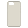 グルマンディーズ iphone17e/16e用 ﾌﾟﾗﾝﾌﾟﾌﾚｰﾑｹｰｽ iiiifit アイボリー IFT-179IV