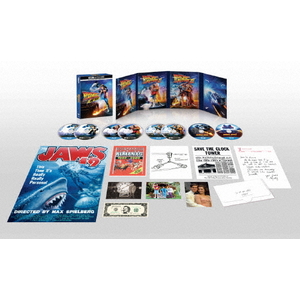 ハピネット・メディア UNUF-1018 マイケル・J・フォックス／【初回