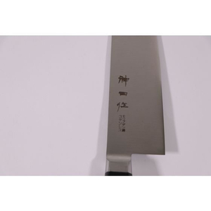 カンダ KD神田作黒合板三徳包丁 18cm FC713SL-129091-イメージ2