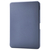 エレコム iPad(A16)用フラップケース 360度回転 背面クリア 2アングル スリープ ブルーグレー TB-A25RMG360BG-イメージ1