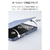 エレコム iPad(A16)用フラップケース 360度回転 背面クリア 2アングル スリープ ブルーグレー TB-A25RMG360BG-イメージ7