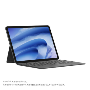 マイクロソフト Surface Pro 12 インチ(第 2 世代) SnapdragonR X2 Plus/16/512 ブラック EP2-75504-イメージ2