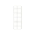 トラスコ中山 TRUSCO　棚用ディスプレイネット　金具付　300X900ネオグレー TN-3009NG