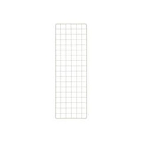 トラスコ中山 TRUSCO　棚用ディスプレイネット　金具付　300X900ネオグレー TN-3009NG