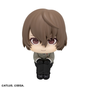 メガハウス るかっぷ ペルソナ5 ザ・ロイヤル 明智吾郎 ﾙｶﾂﾌﾟｱｹﾁｺﾞﾛｳP5R-イメージ2