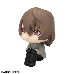 メガハウス るかっぷ ペルソナ5 ザ・ロイヤル 明智吾郎 ﾙｶﾂﾌﾟｱｹﾁｺﾞﾛｳP5R-イメージ3