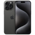 Apple SIMフリースマートフォン iPhone 15 Pro Max 1TB ブラックチタニウム MU6Y3J/A-イメージ1
