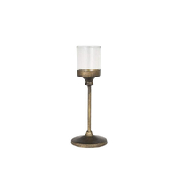 ダルトン H19-0110S IRON CANDLE STAND(S) IRONCANDLESTANDS