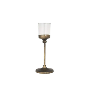 ダルトン H19-0110S IRON CANDLE STAND(S) IRONCANDLESTANDS-イメージ1